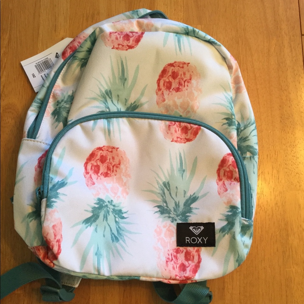 ROXY - small backpack